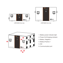 Factory Price 48v 200ah lifepo4 Lithium battery 10kwh rechargeable battery Storage Battery Pack For Solar Power